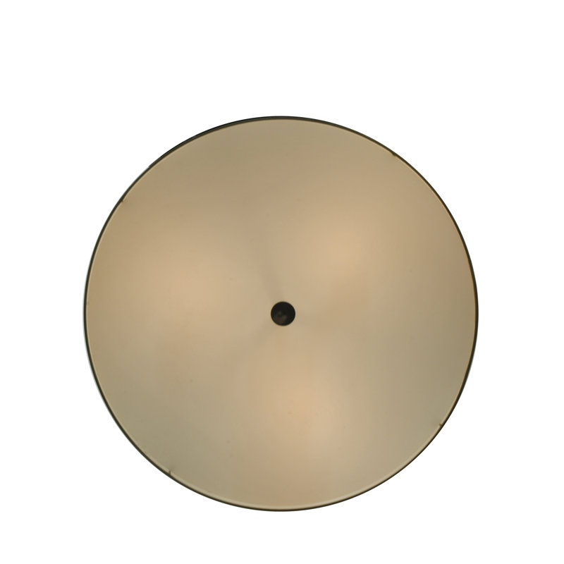 3 - Light Flush Mount