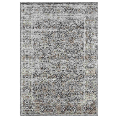 Menchaca Rug DESIGN 9913 - Grey