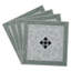 10Pcs Self-adhesive PVC Flooring Tiles Set-1620267357-1620267358