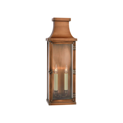 Chapman & Myers Bedford 3/4 Lantern