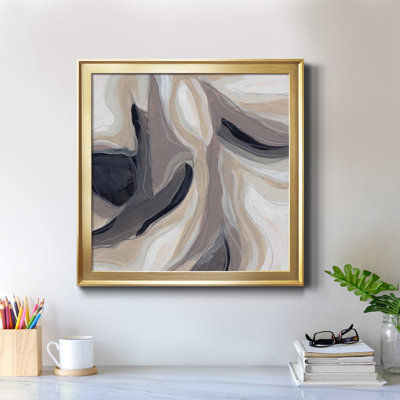 " Stone Ripple IV "