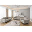 Cardea 2 - Piece Living Room Set-1150266246