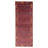 Andelz Navy Rug 3'3" x 9'10"