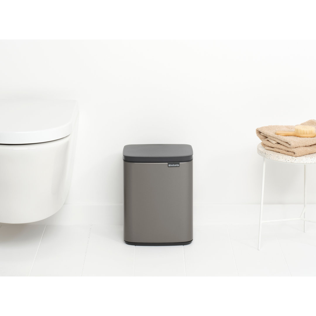 Brabantia 7 Litre Bo Waste Bin