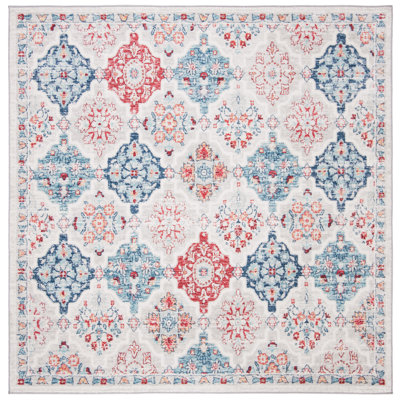 Aguiar Performance Oriental Rug