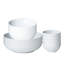 White by Denby 12pc Bowl Set