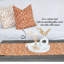 Chemin de table Floral Floral -2060998046-2060998044