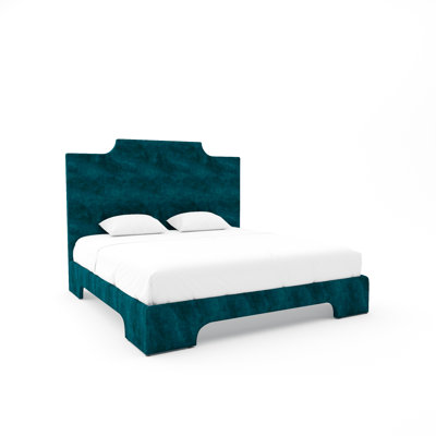 Hudson Bed