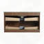 Meuble-lavabo mural sans lavabo-122478086