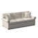 Bedford Upholstered 86'' Sofa
