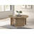Acosta Round Coffee Table