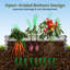 Lit de jardin en métal-743856862-744250273