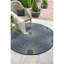 Geometric Dhurrie Indoor / Outdoor-284660476