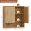 Armoire murale de salle de bain-1762824565