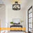 Rhena Square / Rectangle Chandelier