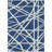 Machine Washable Indoor/Outdoor Chayden ACN1040 Rug-40946664
