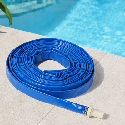 Plastic Hose Reel