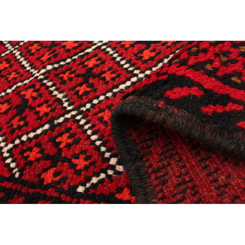 Wool Indoor Rug