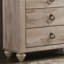 Commode 5 tiroirs Imerland