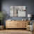 Toile tendue