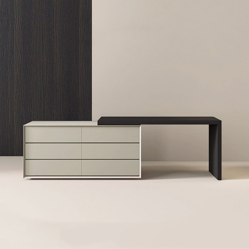 Newana, Noir / gris