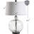 Mize Metal Table Lamp