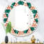 Miroir mural Leaves-45625990-122497899