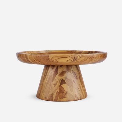 Solid Wood Solid Coffee Table