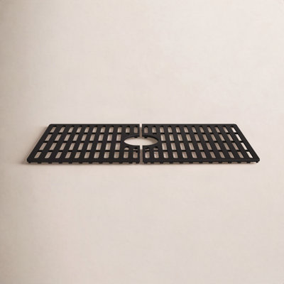 Silicone Grid Bottom Sink Grid