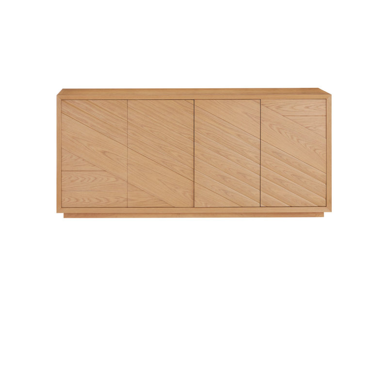 Margot 84'' W Sideboard