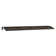 Dakota Fields 400cm W x 100cm D Glass Cover Retractable Door / Window Awning