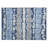Lamanna Washable Striped Indoor / Outdoor Rug-95453795
