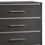 Commode 5 tiroirs Audrone