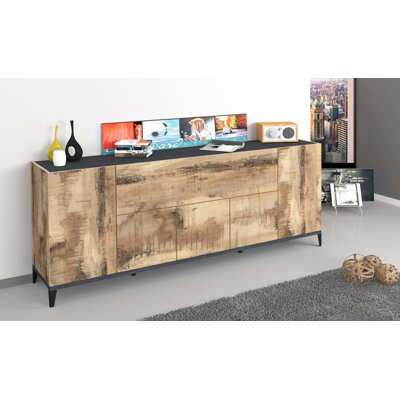 Hodapp 200cm Sideboard