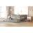 Daybed Wood Bed With Two Drawers-2048232759-2048232762