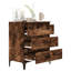 Caraban 60cm Sideboard-1870635357