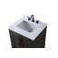 Meuble-lavabo simple 24 po-409388993