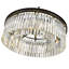 Nikki 10 - Light Chandelier