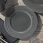 Ensemble de 4 assiettes à salade Kikko, 8,25 po-125545479