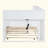 Wooden Daybed With Twin Trundle, Daybed With Storage Shelf And USB Charging Ports-1870524267-1870524266