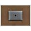 Graphic Image Desk Blotter Double-Sided Leather, Combo-133247200