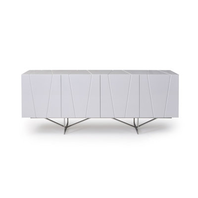 Veronika 28 " W Buffet Table