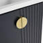 Meuble-lavabo mural compact de 28 pouces avec lavabo en céramique et portes à fermeture douce, parfait pour les petites salles de bain-311079927-311079929-311079931