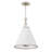 Taliaferro 4 Light Matte Pendant-109055994