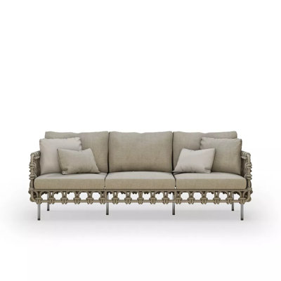 Sofa, Lowback