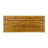 Industrial Wood And Metal Bar Table