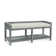 Banc de rangement Silvio Glinda