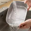 Contenant portatif de 1,5l pour chauffe-plats électrique