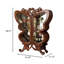 Armoire à vin 47,24 po Butterwood
