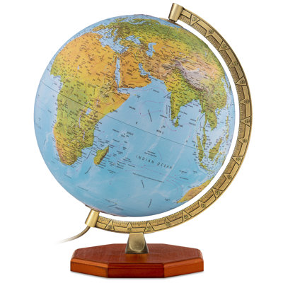 Tabletop Globe